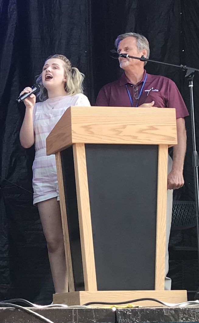 Maddie Poppe